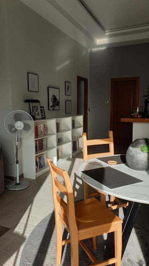 Bella Vista Lejlighed Volos Eksteriør billede